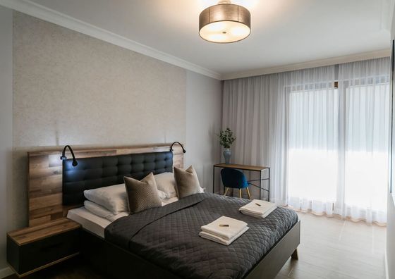 Papillon Apartamenty Gdańsk