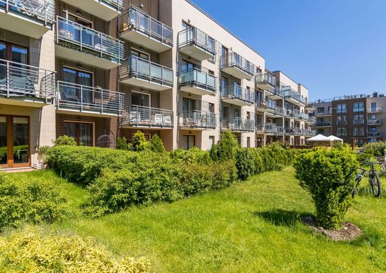 Sopocki Albatros 2 - Comfy Apartments