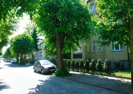 Apartament Piasek Sopotu