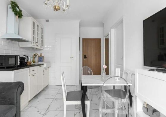 Stare Miasto Apartament z Ogrodem B - Comfy Apartments