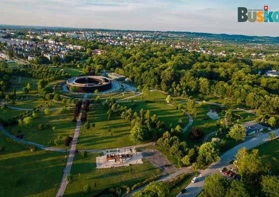 Pensjonat Fenix Busko-Zdrój