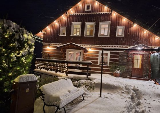 Penzion Horský Dům Pec pod Sněžkou