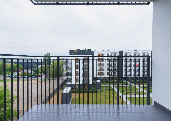 P&O Apartments Wagonowa