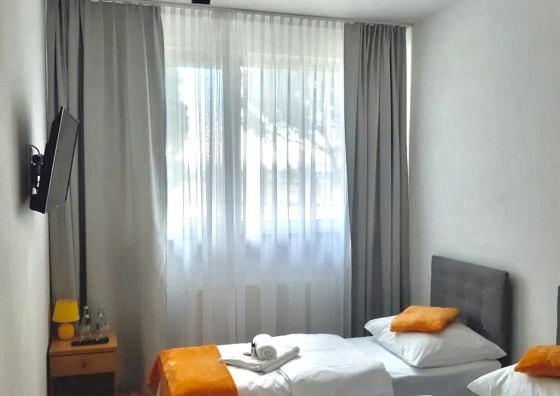 Hotel Miodowy Dzierżoniów