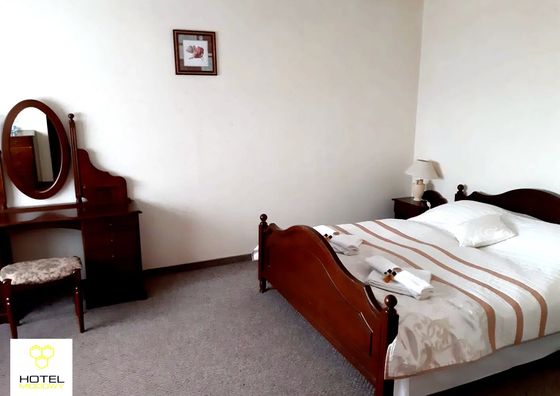 Hotel Miodowy Dzierżoniów