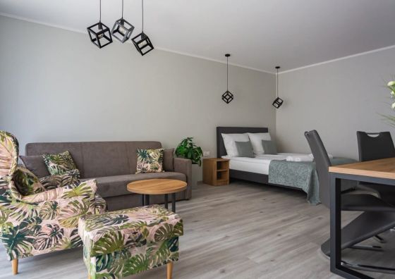 Apartamenty na Chrobrego Bydgoszcz 