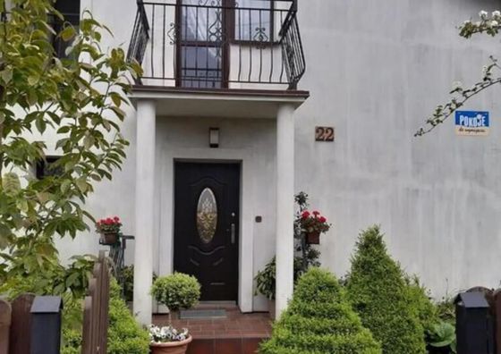 Pokoje Gościnne Augustyna Łeba