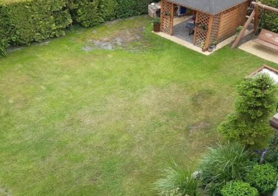 Pokoje Gościnne Augustyna Łeba