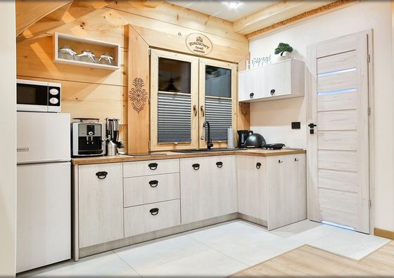 Domki Zdrojowy Gościniec Rabka-Zdrój 