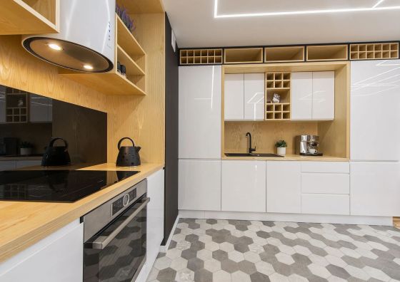P&O Apartments Cybernetyki P6 Warszawa