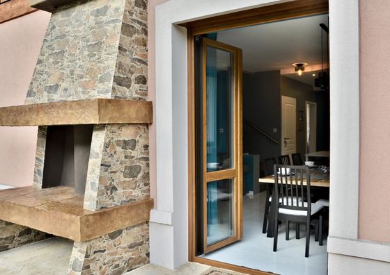 Villa Eva & Lilou Pod Rysianką Żabnica