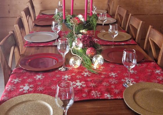 Willa Białego Wilka Zawoja