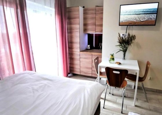 Villa Porto Krynica Morska