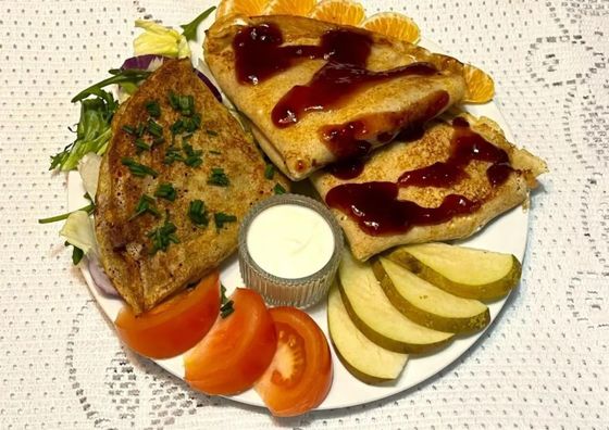 Villa Porto Krynica Morska