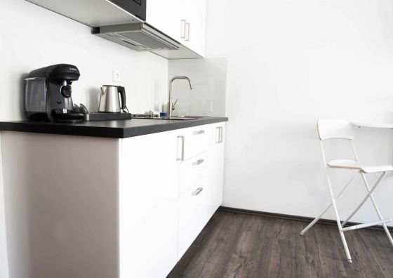 R&J Apartmány Broumov