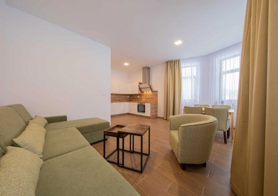 Erlenův Dvůr Skorošice