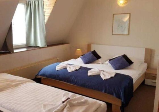 Hotel Koruna-Krone Jeseník