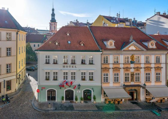 Betlem Club Hotel Praha