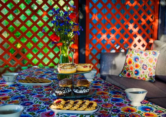 Agroturystyka Husinka