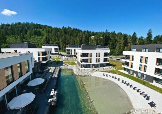 VISLOW RESORT Wisła