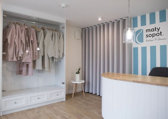 Mały Sopot Boutique & Féminin