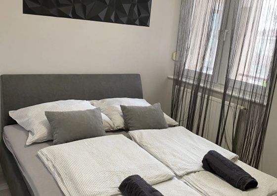 Gabrielle Apartman Hajdúszoboszló