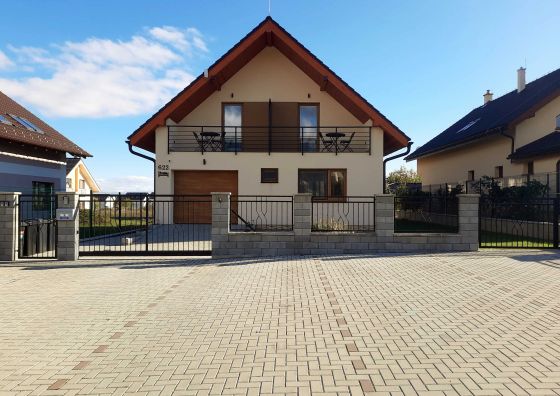 Tatras Apartments 622 Nová Lesná