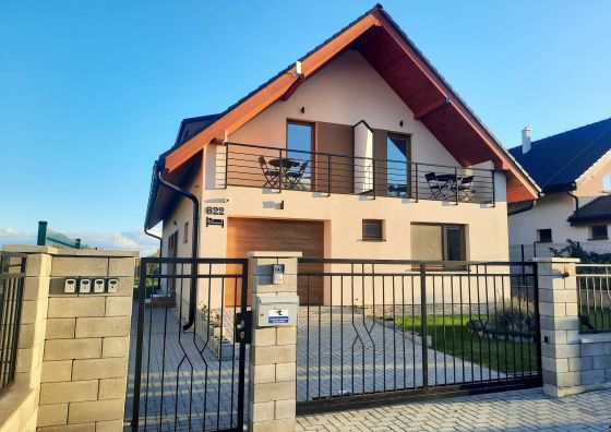 Tatras Apartments 622 Nová Lesná