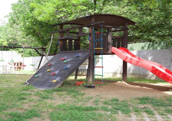 Maya Kölcsey Apartman Hajdúszoboszló