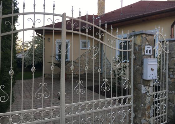 Gál Apartman 1. Hajdúszoboszló