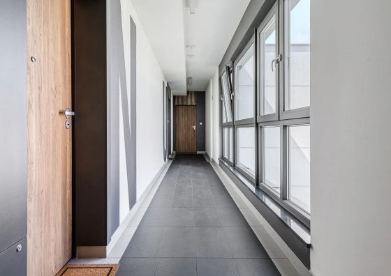 P&O Apartments Habicha - Ursus
