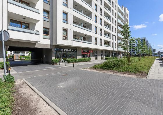 P&O Apartments Habicha - Ursus