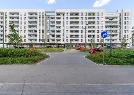 P&O Apartments Habicha - Ursus