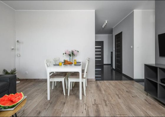 P&O Apartments Habicha - Ursus
