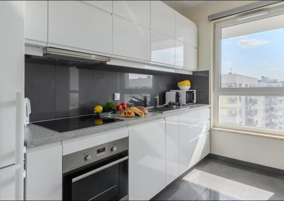 P&O Apartments Habicha - Ursus