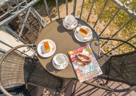 Ośrodek Wypoczynkowy MARLON Jastrzębia Góra