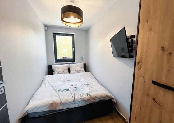 Willa Pod Czwórką Rewa