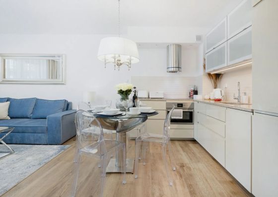 Baltini Premium Apartament Bliżej Morza