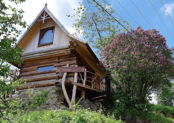 Agroturystyka Tomasufka Obidza