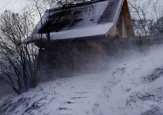 Agroturystyka Tomasufka Obidza