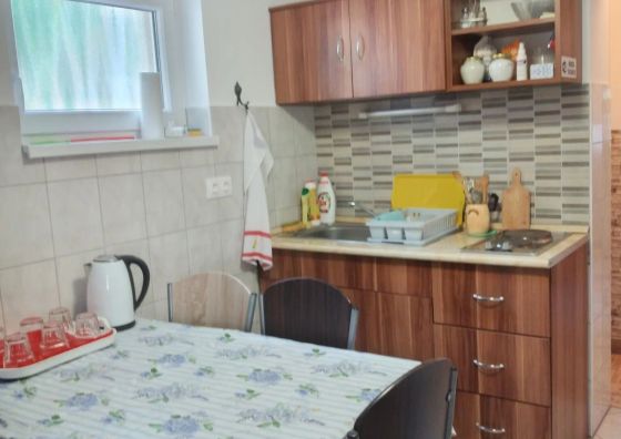 Bátor Apartman Hajdúszoboszló