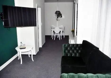 Hotel Steiger Krnov
