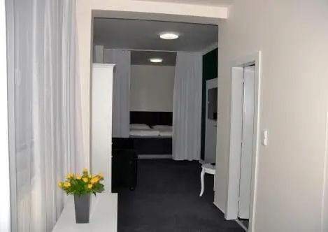 Hotel Steiger Krnov