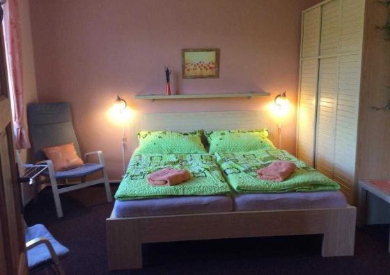 Apartmány Samuel Rokytnice nad Jizerou