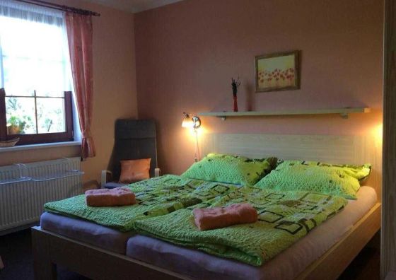 Apartmány Samuel Rokytnice nad Jizerou
