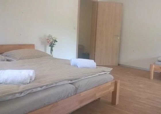 Apartmán Nad terasou Říčky v Orlických horách