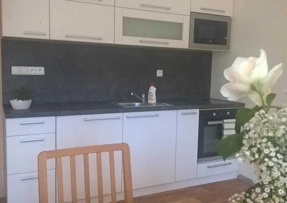 Apartmán Nad terasou Říčky v Orlických horách
