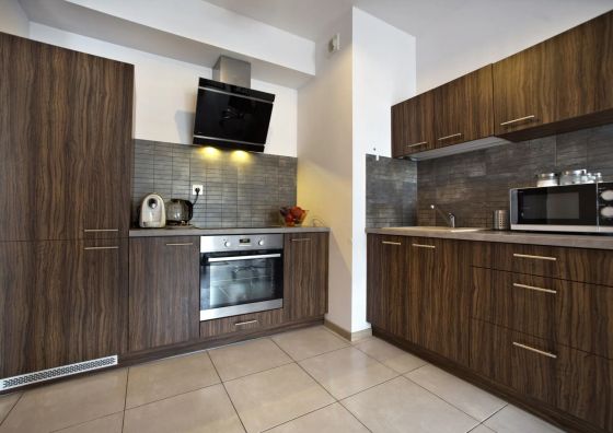 P&O Apartments Kłobucka 23B Warszawa