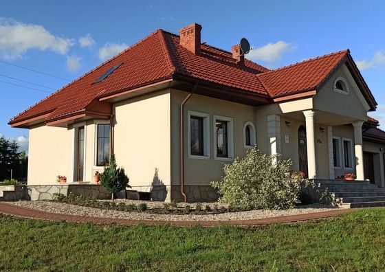 Agroturystyka Pokój na Skarpie