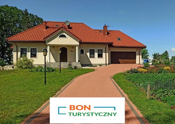 Agroturystyka Pokój na Skarpie